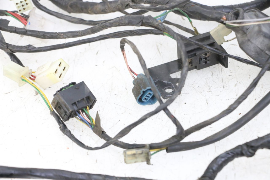 photo de WIRING HARNESS PEUGEOT CITYSTAR 2T 50 (2018 - 2021)