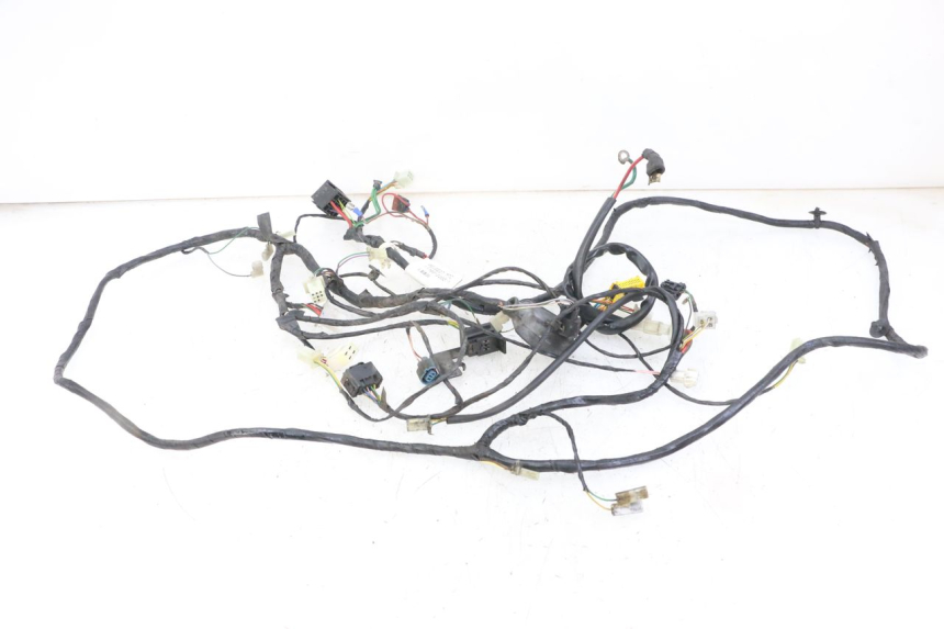 photo de WIRING HARNESS PEUGEOT CITYSTAR 2T 50 (2018 - 2021)