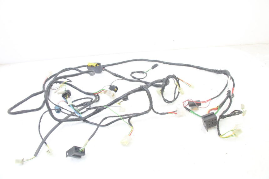 photo de WIRING HARNESS PEUGEOT CITYSTAR 2T 50 (2018 - 2021)