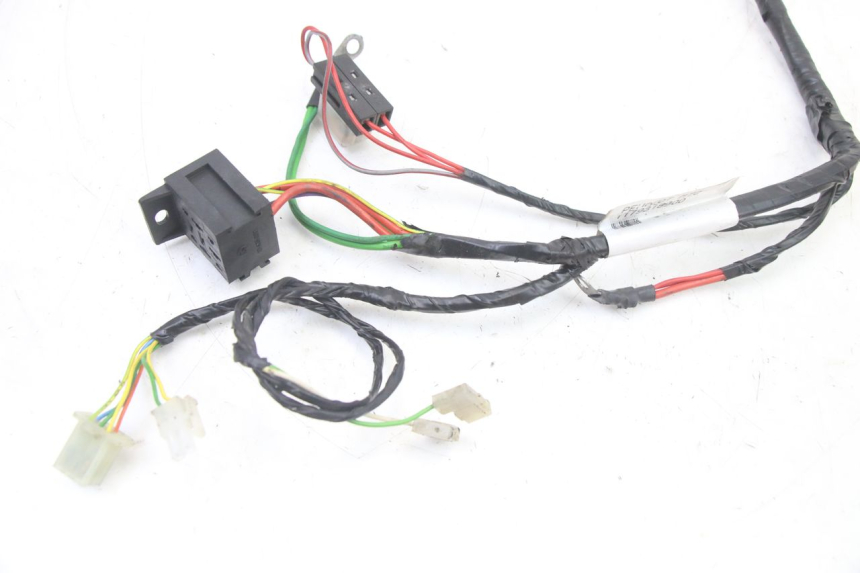 photo de WIRING HARNESS PEUGEOT CITYSTAR 2T 50 (2018 - 2021)