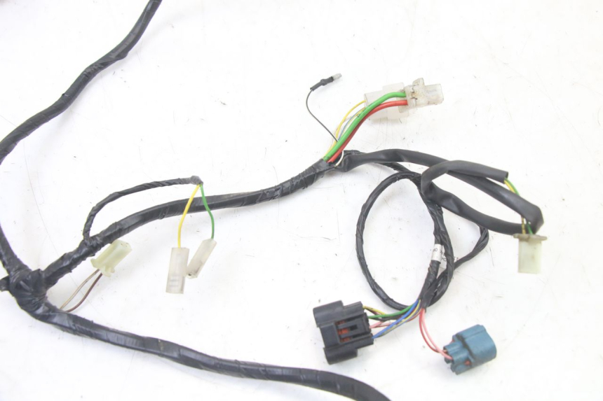 photo de WIRING HARNESS PEUGEOT CITYSTAR 2T 50 (2018 - 2021)