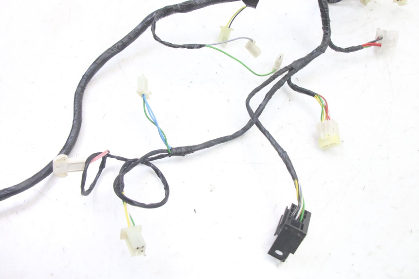 photo de WIRING HARNESS PEUGEOT CITYSTAR 2T 50 (2018 - 2021)