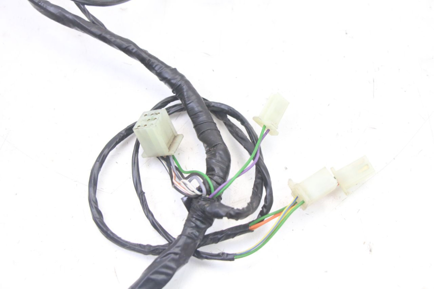 photo de WIRING HARNESS PEUGEOT CITYSTAR 2T 50 (2018 - 2021)