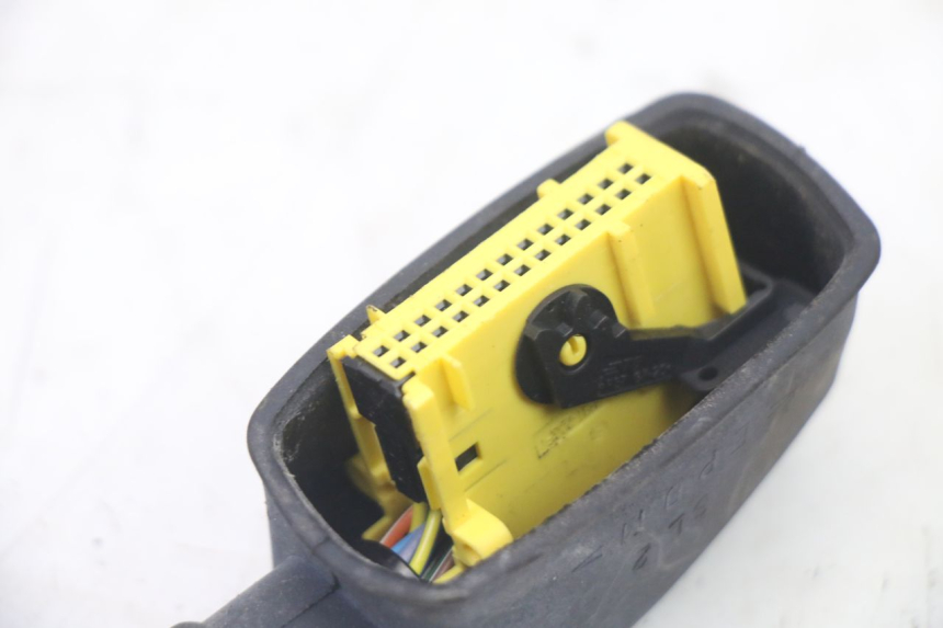photo de WIRING HARNESS PEUGEOT CITYSTAR 2T 50 (2018 - 2021)