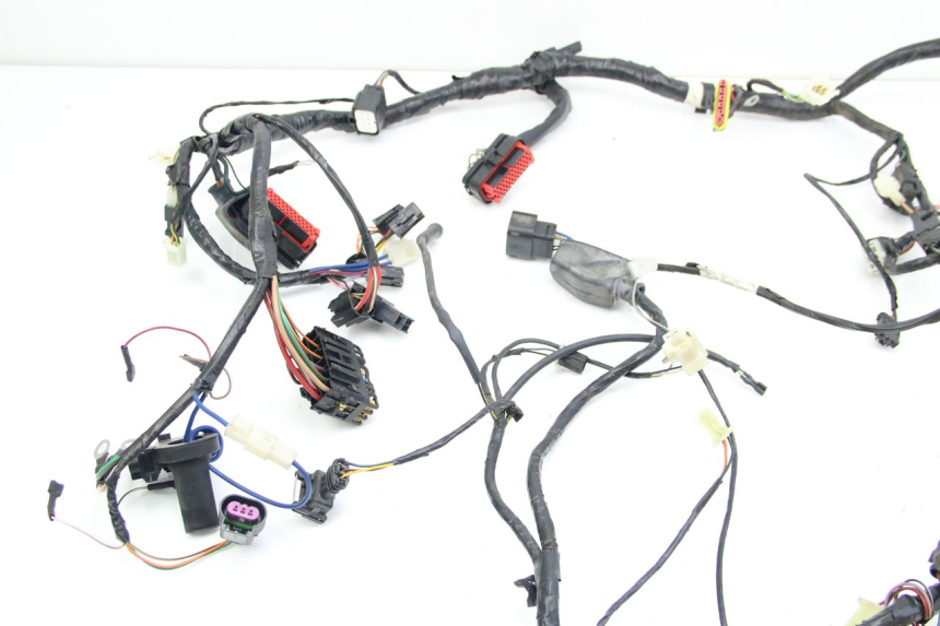 photo de WIRING HARNESS PEUGEOT E-VIVACITY 1 (2012 - 2018)