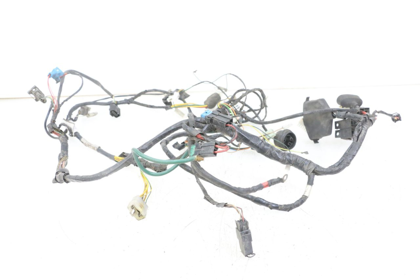 photo de WIRE HARNESS PEUGEOT ELYSTAR 125 (2002 - 2007)