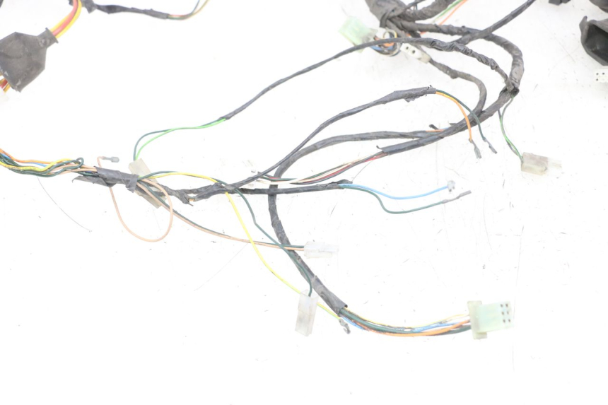 photo de WIRE HARNESS PEUGEOT ELYSTAR 125 (2002 - 2007)