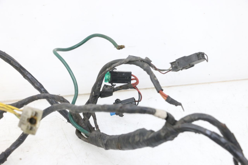 photo de WIRE HARNESS PEUGEOT ELYSTAR 125 (2002 - 2007)