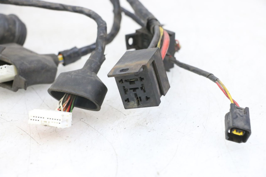 photo de WIRE HARNESS PEUGEOT ELYSTAR 125 (2002 - 2007)