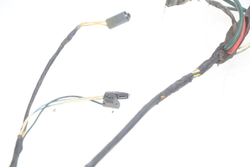 photo de WIRING HARNESS PEUGEOT ELYSTAR 50 (2002 - 2014)