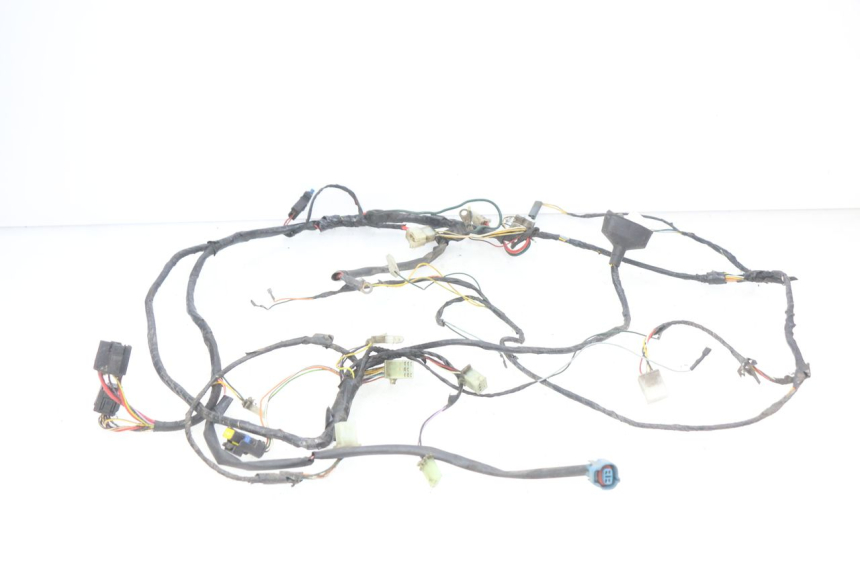 photo de WIRING HARNESS PEUGEOT ELYSTAR 50 (2002 - 2014)