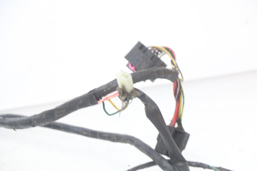 photo de WIRING HARNESS PEUGEOT ELYSTAR 50 (2002 - 2014)