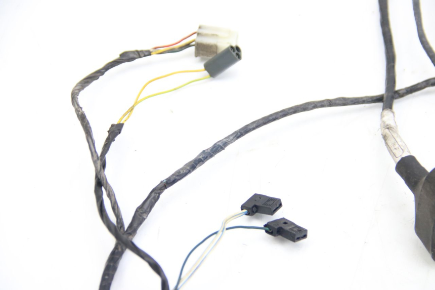 photo de WIRING HARNESS PEUGEOT ELYSTAR 50 (2002 - 2014)