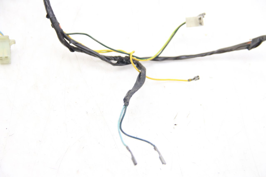 photo de WIRING HARNESS PEUGEOT ELYSTAR 50 (2002 - 2014)