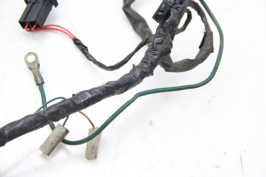 photo de WIRING HARNESS PEUGEOT ELYSTAR 50 (2002 - 2014)