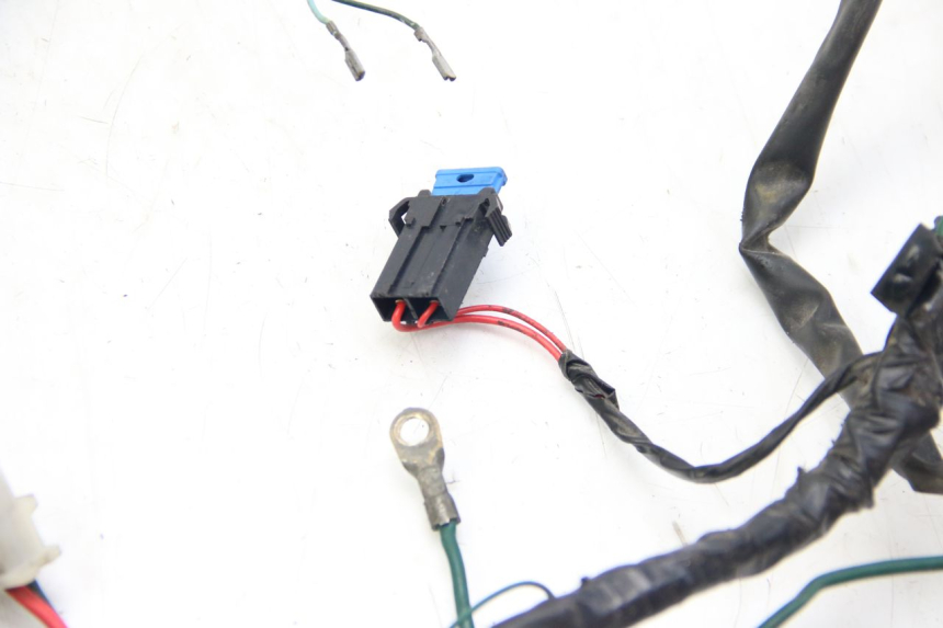 photo de WIRING HARNESS PEUGEOT ELYSTAR 50 (2002 - 2014)