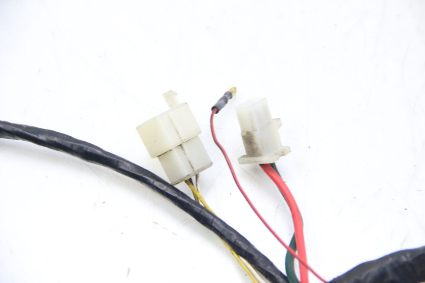 photo de WIRING HARNESS PEUGEOT ELYSTAR 50 (2002 - 2014)