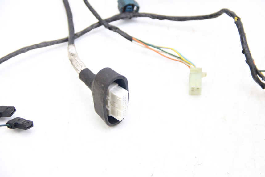 photo de WIRING HARNESS PEUGEOT ELYSTAR 50 (2002 - 2014)