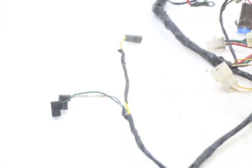 photo de WIRING HARNESS PEUGEOT ELYSTAR 50 (2002 - 2014)