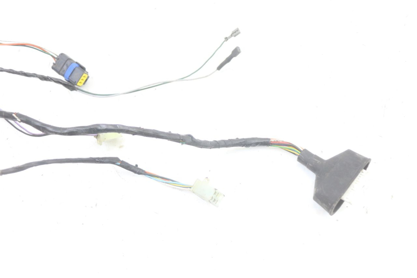 photo de WIRING HARNESS PEUGEOT ELYSTAR 50 (2002 - 2014)