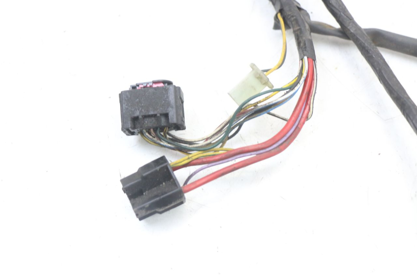 photo de WIRING HARNESS PEUGEOT ELYSTAR 50 (2002 - 2014)