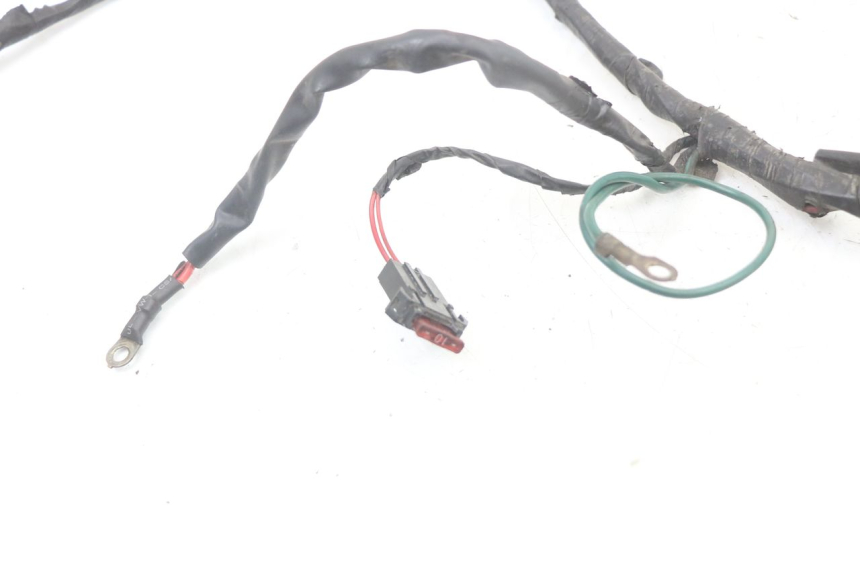 photo de WIRING HARNESS PEUGEOT ELYSTAR 50 (2002 - 2014)