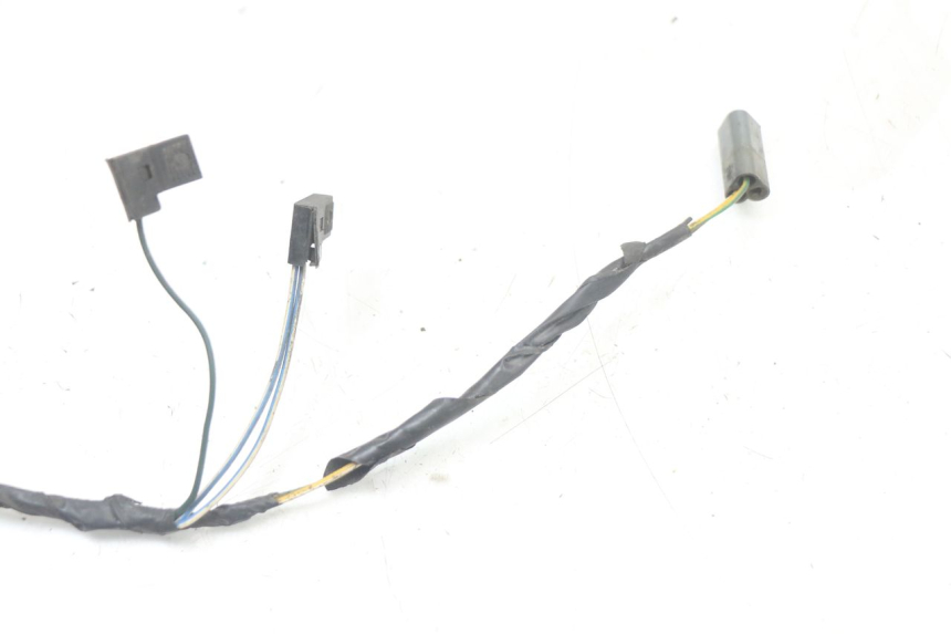 photo de WIRING HARNESS PEUGEOT ELYSTAR 50 (2002 - 2014)