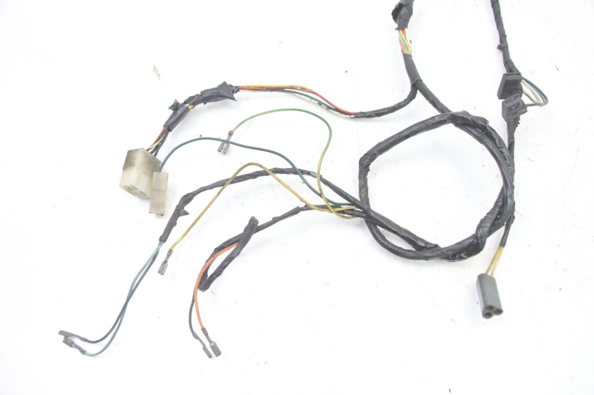 photo de WIRING HARNESS PEUGEOT ELYSTAR 50 (2002 - 2014)