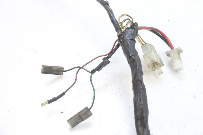 photo de WIRING HARNESS PEUGEOT ELYSTAR 50 (2002 - 2014)
