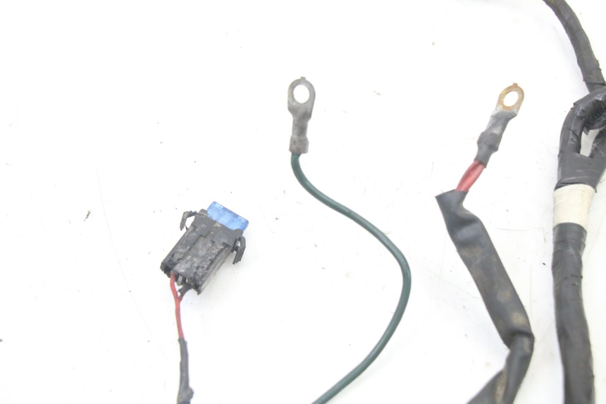photo de WIRING HARNESS PEUGEOT ELYSTAR 50 (2002 - 2014)