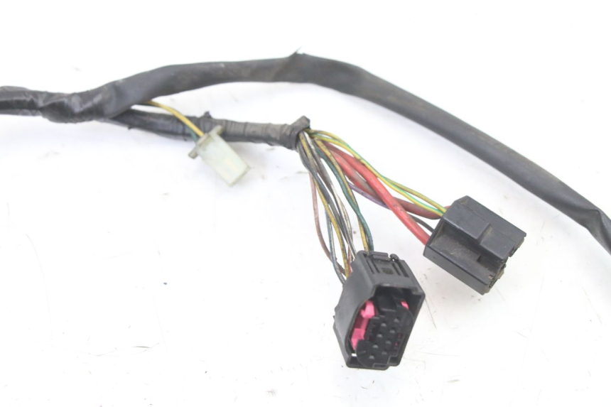 photo de WIRING HARNESS PEUGEOT ELYSTAR 50 (2002 - 2014)