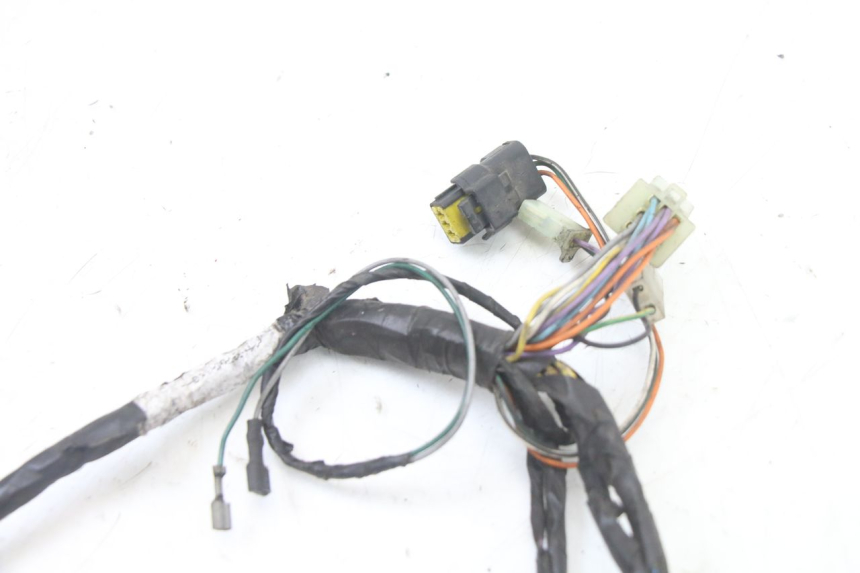 photo de WIRING HARNESS PEUGEOT ELYSTAR 50 (2002 - 2014)