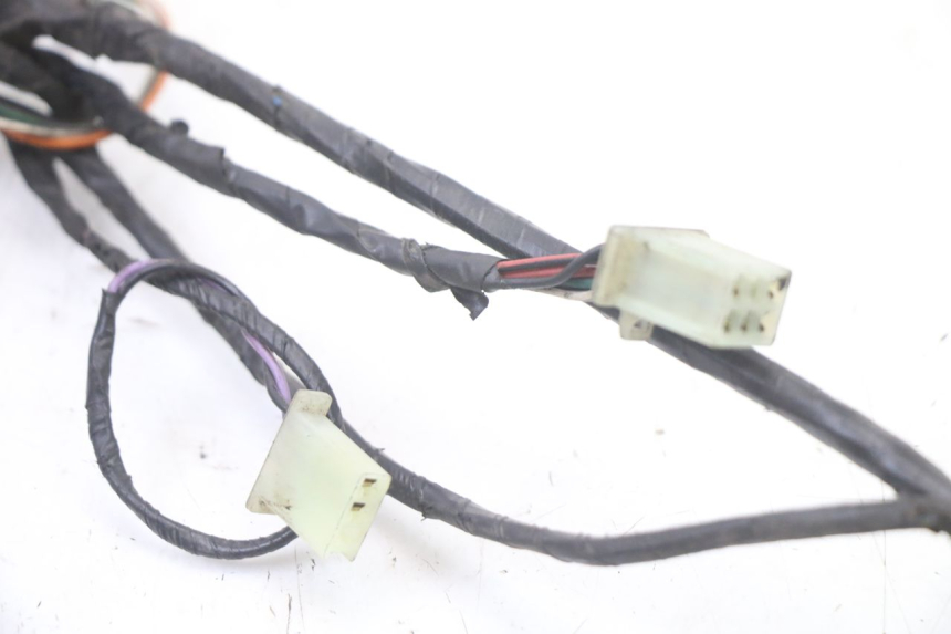 photo de WIRING HARNESS PEUGEOT ELYSTAR 50 (2002 - 2014)
