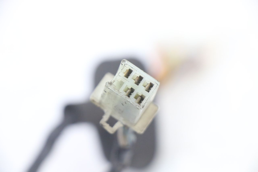 photo de WIRING HARNESS PEUGEOT ELYSTAR 50 (2002 - 2014)