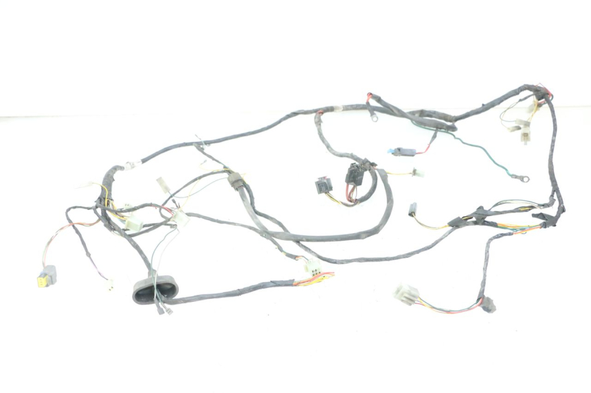 photo de WIRING HARNESS PEUGEOT ELYSTAR 50 (2002 - 2014)