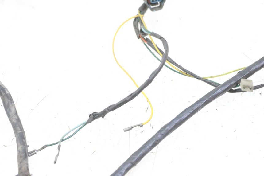 photo de WIRING HARNESS PEUGEOT ELYSTAR 50 (2002 - 2014)