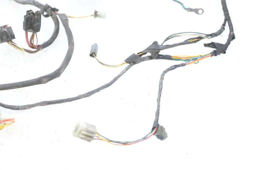 photo de WIRING HARNESS PEUGEOT ELYSTAR 50 (2002 - 2014)