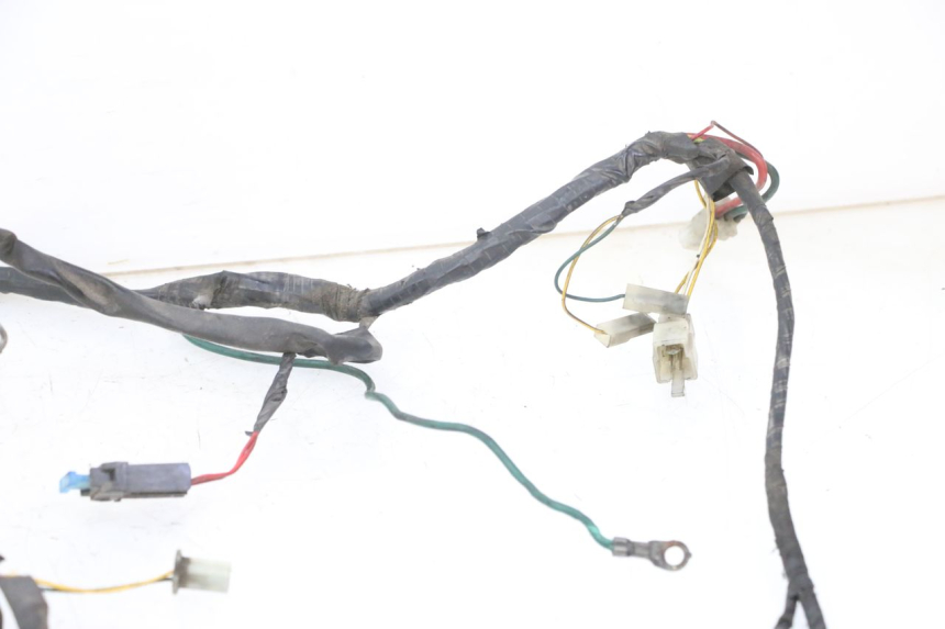 photo de WIRING HARNESS PEUGEOT ELYSTAR 50 (2002 - 2014)