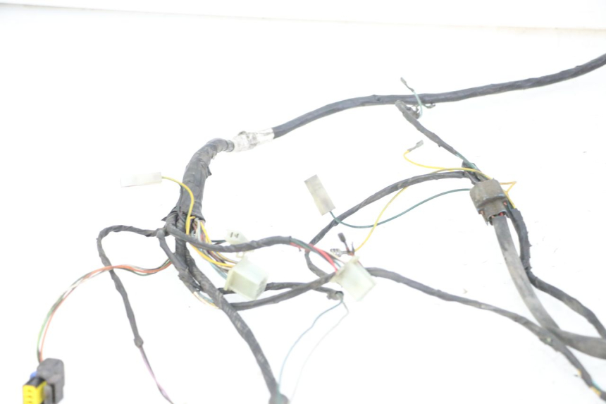 photo de WIRING HARNESS PEUGEOT ELYSTAR 50 (2002 - 2014)