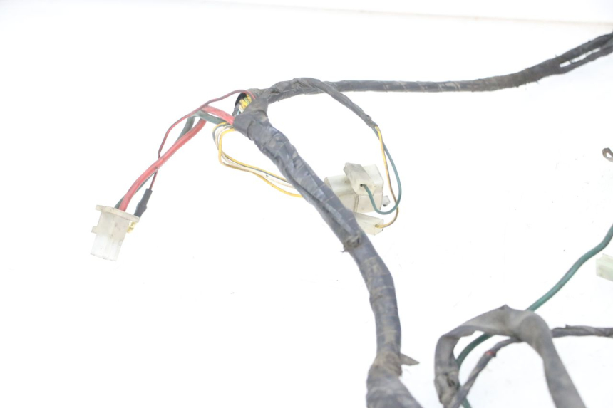 photo de WIRING HARNESS PEUGEOT ELYSTAR 50 (2002 - 2014)
