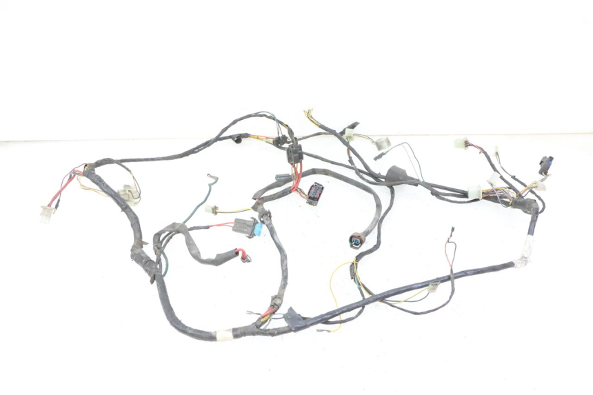 photo de WIRING HARNESS PEUGEOT ELYSTAR 50 (2002 - 2014)