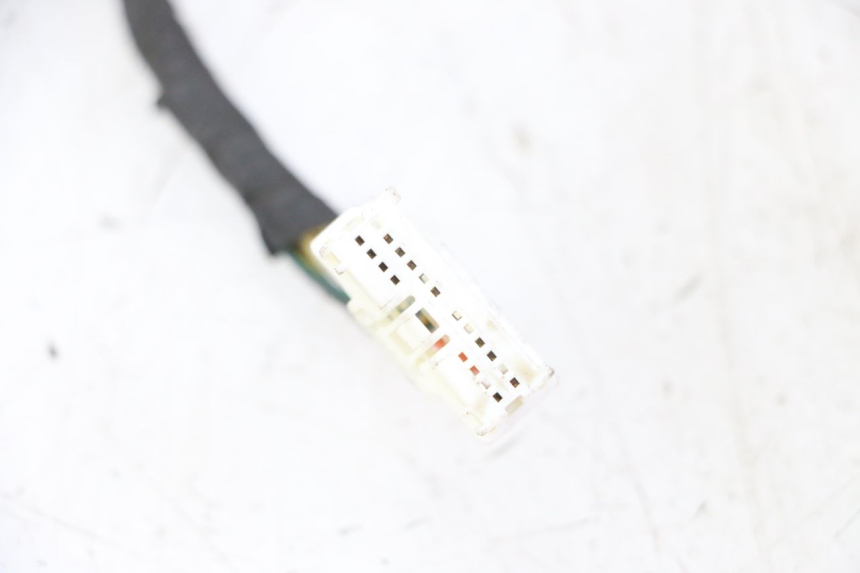 photo de WIRING HARNESS PEUGEOT ELYSTAR 50 (2002 - 2014)