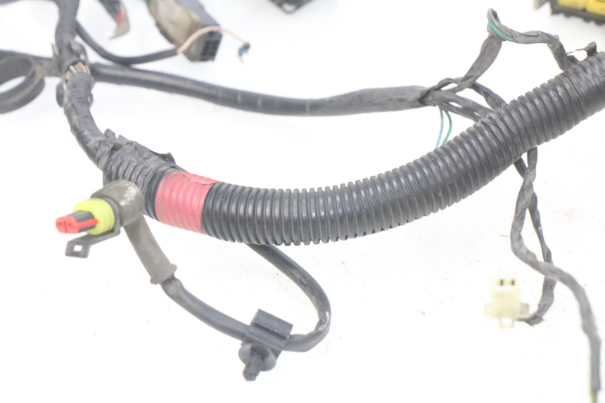 photo de WIRING HARNESS PEUGEOT GEOPOLIS 400 (2007 - 2013)