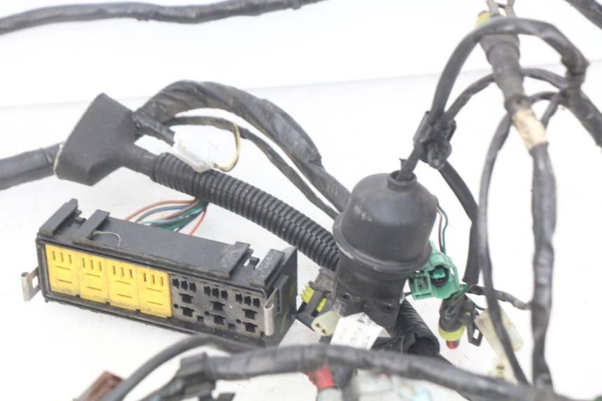 photo de WIRING HARNESS PEUGEOT GEOPOLIS 400 (2007 - 2013)