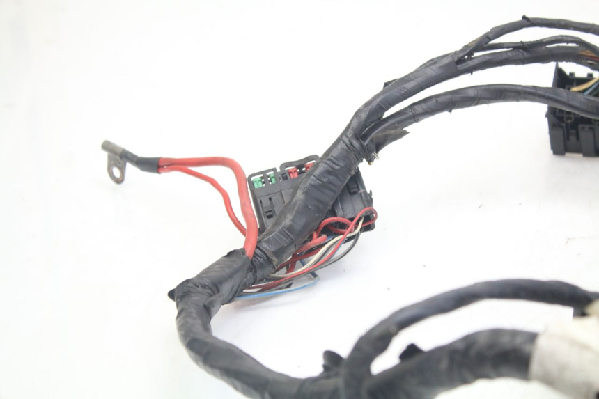photo de WIRE HARNESS PEUGEOT GEOPOLIS RS 125 (2007 - 2009)