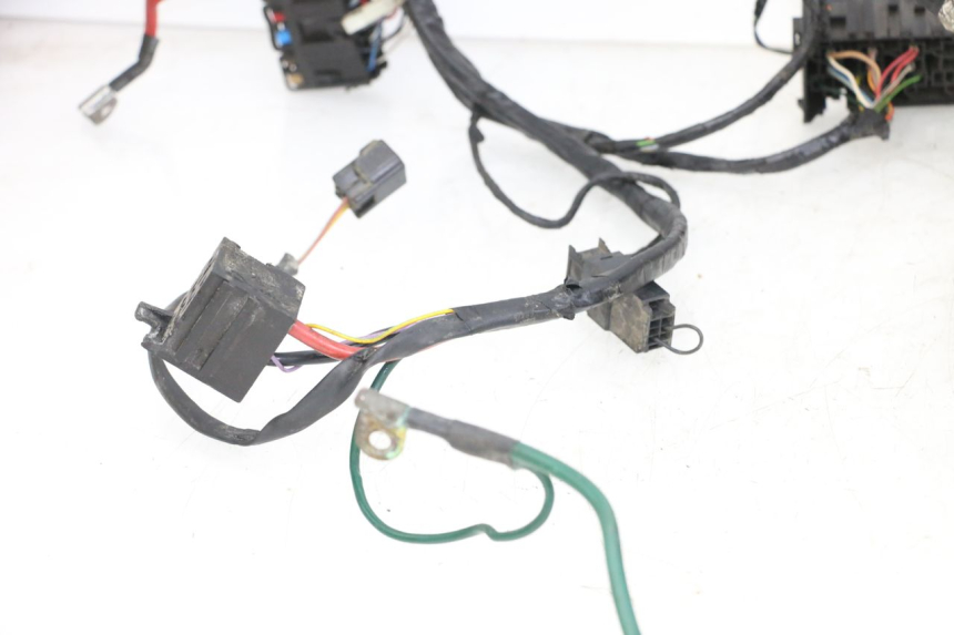 photo de WIRE HARNESS PEUGEOT GEOPOLIS RS 125 (2007 - 2009)