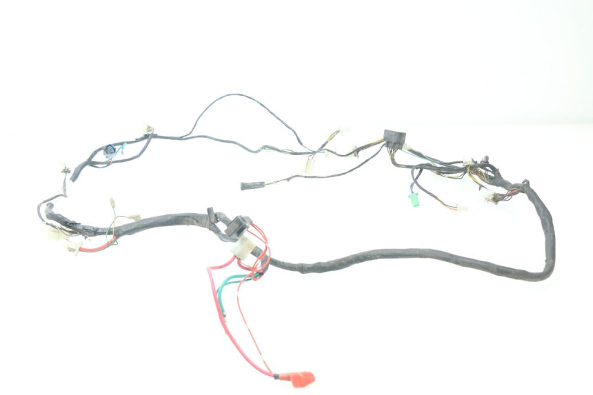 photo de WIRING HARNESS PEUGEOT KISBEE 2T 50 (2010 - 2017)