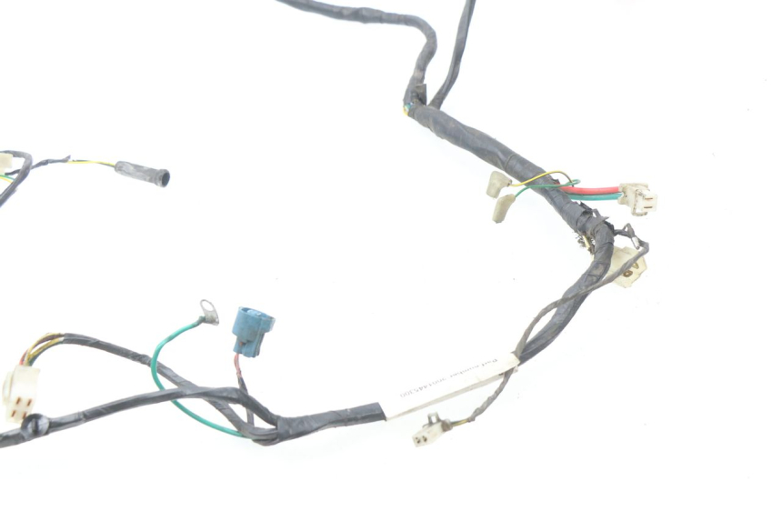 photo de WIRING HARNESS PEUGEOT KISBEE 2T 50 (2010 - 2017)