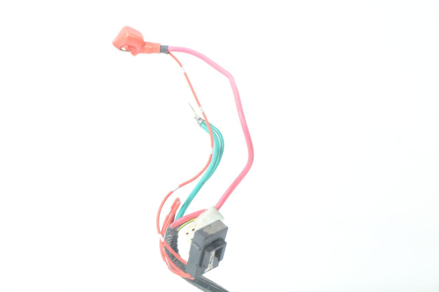 photo de WIRING HARNESS PEUGEOT KISBEE 2T 50 (2010 - 2017)