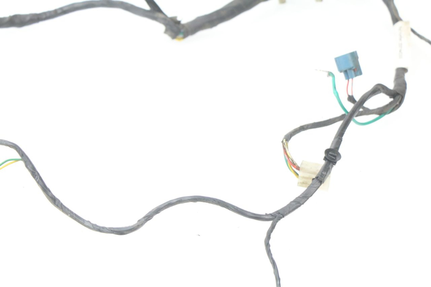 photo de WIRING HARNESS PEUGEOT KISBEE 2T 50 (2010 - 2017)